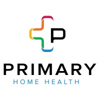 Primary Home Health logo - Similar company to Home Clinix