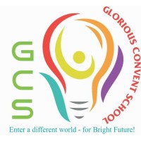 Glorious convent school logo - Similar company to Uninewsletter