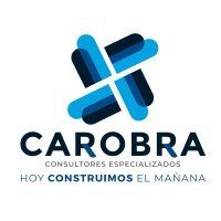 Grupo Carobra logo - Similar company to Wavemark Properties Limited