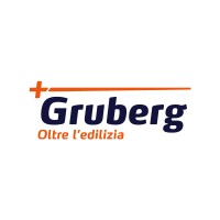 GRUBERG S.P.A. logo - Similar company to Saga Logistica