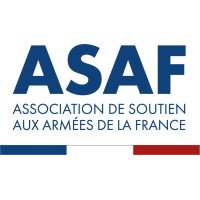 ASAF : Association de Soutien aux Armes de la France logo - Similar company to Novodesk