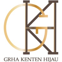 Grha Kenten Hijau logo - Similar company to Authentic Four Technology