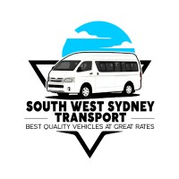 South West Sydney Transport logo - Similar company to Central Penn Networking Group