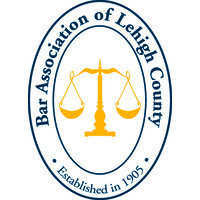 Bar Association Of Lehigh County