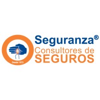 Seguranza® Consultores de Seguros logo - Similar company to Upfront Seguros S.A.