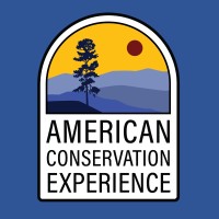 American Conservation Experience logo - Similar company to Firestorm Wildland Fire Suppression, Inc.
