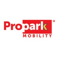 Propark America logo - Similar company to Propark Mobility