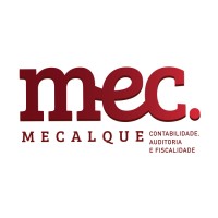 MEC - Mecalque logo - Similar company to Maga Contabilidade
