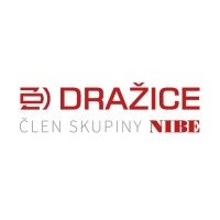 DZ Dražice, člen skupiny NIBE logo - Similar company to Hygotrend Group