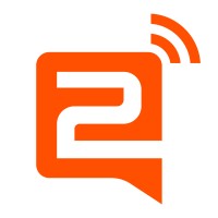 Hit2Talk logo - Similar company to Global-Ptt®