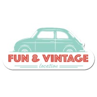 Fun&Vintage logo - Similar company to Eureko