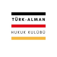 Altınbaş Üniversitesi Türk-Alman Hukuk Kulübü logo - Similar company to Ytu Yıldız Siber Güvenlik Topluluğu