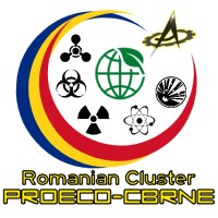 Romanian Cluster PROECO-CBRNE logo - Similar company to Hothreat - Tailored Cbrne Protection Measures For Hotels And Conference Centers