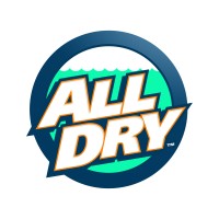 All Dry Services of Rhode Island logo - Similar company to Custom Iron Works, Inc.