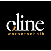 Ciline Werbetechnik logo - Similar company to Kursiv Werbetechnik