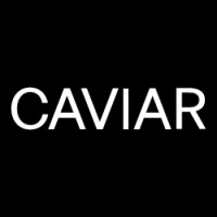 Studio Caviar logo - Similar company to Paperplane Project