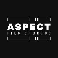 Aspect Film Studios logo - Similar company to Mavis Corp