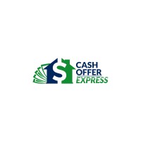 Cash Offer Express logo - Similar company to Tunder
