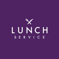 Lunch Service Catering logo - Similar company to Deforin