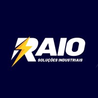 Raio Soluções Industriais logo - Similar company to Vss Vácuo Soluções E Serviços