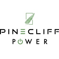 Pinecliff Power logo - Similar company to Regent Tata