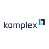 komplex iT GmbH logo - Similar company to Datamaskin It-Consult + Service