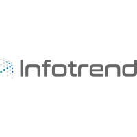 Infotrend Inc logo - Similar company to Swingtech