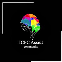 ICPC Assiut University Community logo - Similar company to Ioi - International Olympiad In Informatics