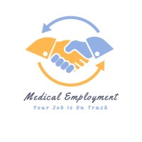 Medical Employment CO logo - Similar company to Medical Cloud Systems - Exited