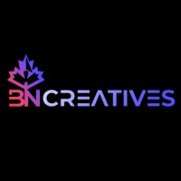 BN Creatives logo - Similar company to Blockchain North