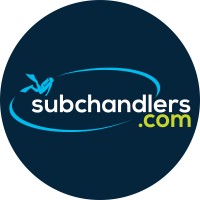 Argonaute | Subchandlers logo - Similar company to Bluerium Sas