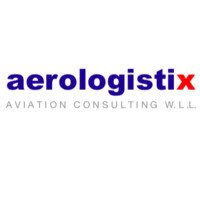 Aerologistix Aviation Consulting WLL logo - Similar company to The Jetsets