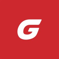 Gajo Money logo - Similar company to Cauri Money