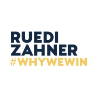Ruedi Zahner Why We Win GmbH logo - Similar company to Beratungszentrum Ag