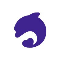 Delfina logo - Similar company to Ovum