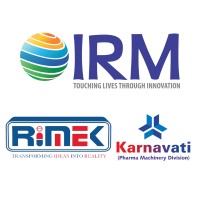 IRM Enterprises Pvt. Ltd. (Formerly - Karnavati Engineering Ltd.) logo - Similar company to Brrainothon