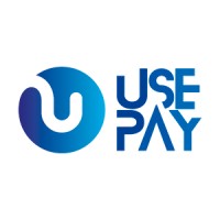 UsePay logo - Similar company to Globepay Inc