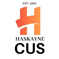 Haskayne Commerce Undergraduate Society logo - Similar company to Haskayne Students' Association