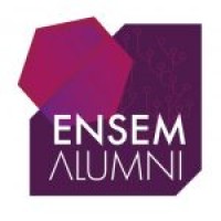 ENSEM ALUMNI logo - Similar company to Ensem Engineering : Junior-Entreprise De L'Ensem