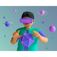 Think XR logo - Similar company to European Blockchain Week 2024