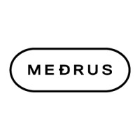 Medrus logo - Similar company to Digiverse Technologies