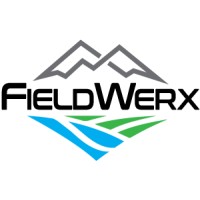 FieldWerx logo - Similar company to Spot X Underwater Vision