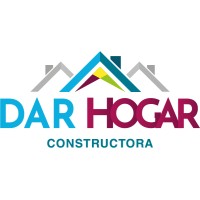 Dar Hogar logo - Similar company to Constructora Darhogar