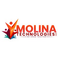 Molina Technologies logo - Similar company to Robotic Nation