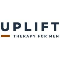 UpLift Therapy for Men logo - Similar company to Karibu Mental Health Network