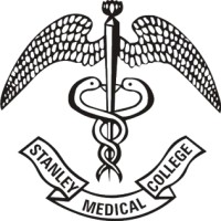 Government Stanley Medical College logo - Similar company to Avmc