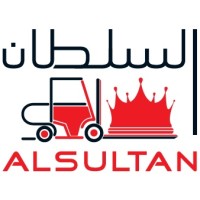 Al Sultan Forklifts logo - Similar company to Sultan Saed Al-Zahrani Est