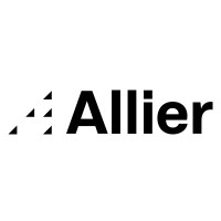 Allier Gruppen logo - Similar company to Bad.No