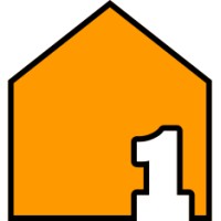 RentFirst logo - Similar company to Phycon