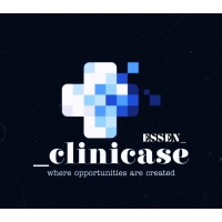 CLINICASE ESSEN logo - Similar company to Adre Rush Em